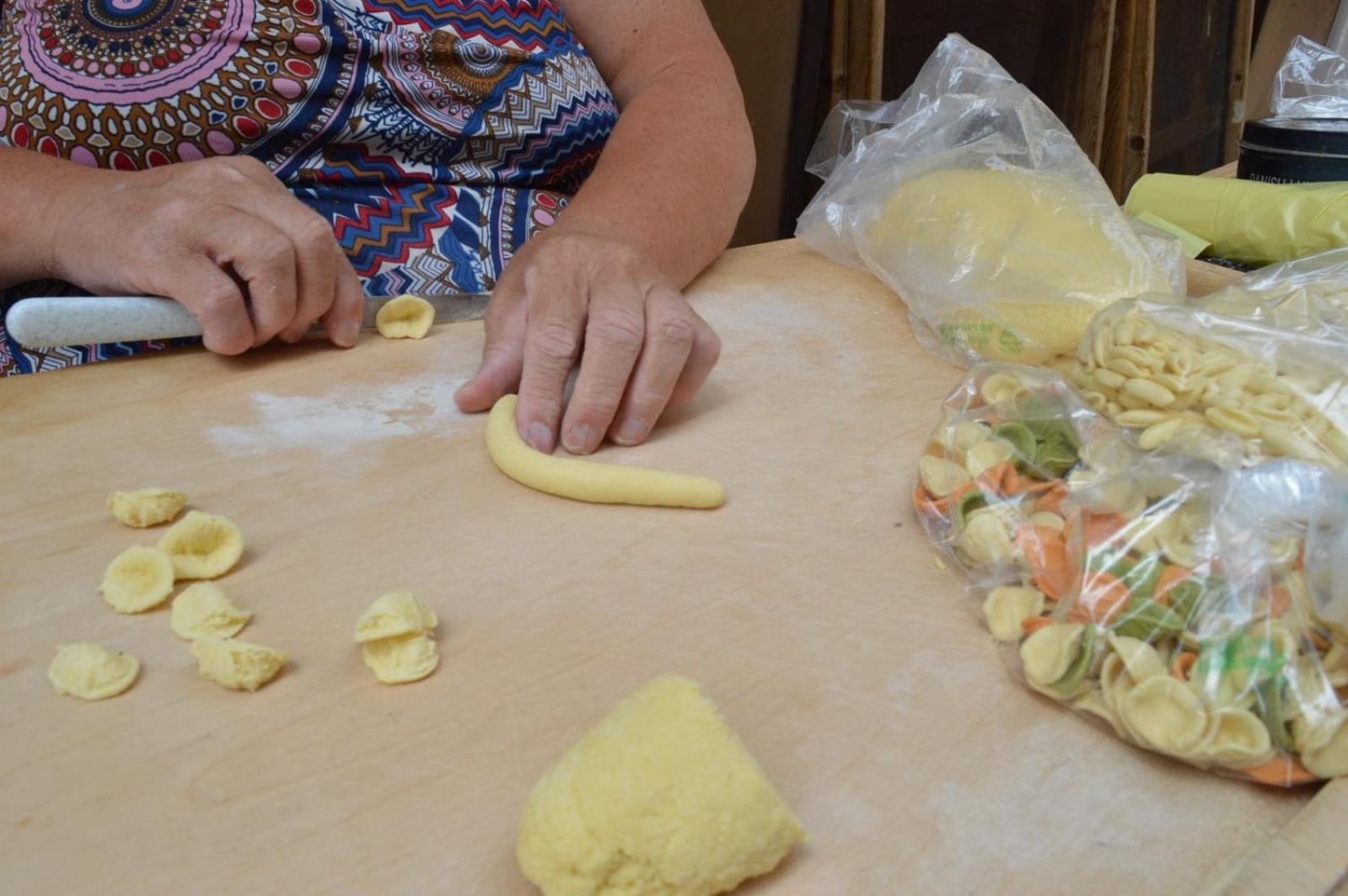 Revita Bari Ngoại thất bức ảnh