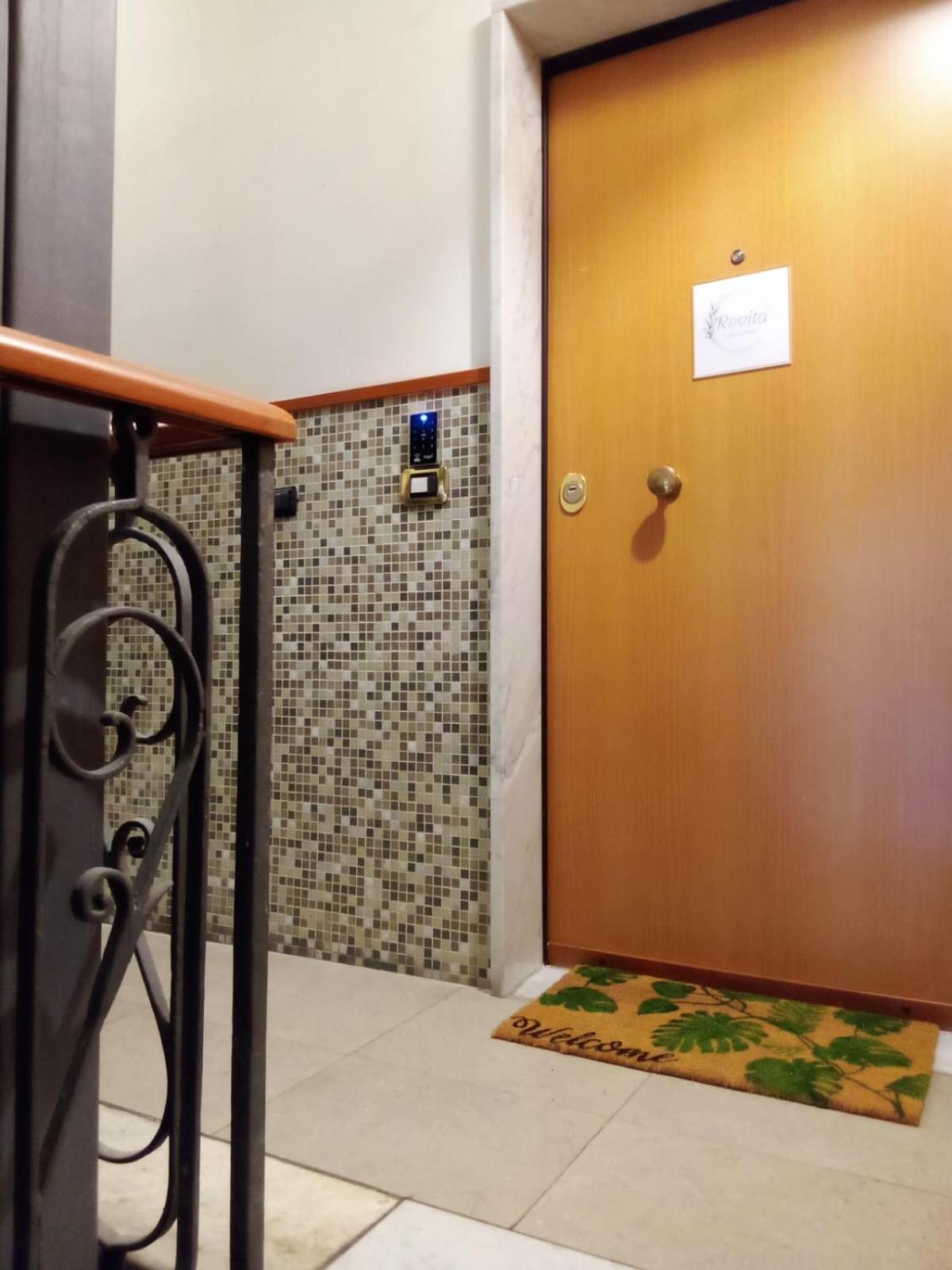 Revita Bari Ngoại thất bức ảnh